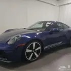 Porsche 911 Carrera T Coupe - 2025 - 5.000KM