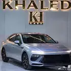 هونداي سوناتا فليت 2025