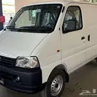 سوزوكي ايكو فان بضاعه ( اقل الاسعار ) اصدار فوري