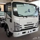 ايسوزو دينا 4 طن 4.35م (اقل سعر)