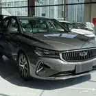 جيلي امجراند 2026 اسعار حصرية