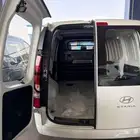 هيونداي ستاريا بضاعة (ديزيل) 2026