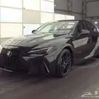 2024 Lexus IS 500 F SPORT Performance Premium شبه اصفار