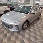 هيونداي اكسنت 1.5 فليت 2026