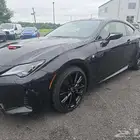 2024 Lexus RC 300 F SPORT