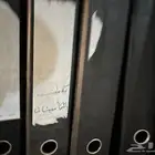 ملفات مكتبه