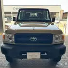 للبيع تويوتا شاص غمارتين 2016 دبل سعودي بنزين ( مخزززنة )