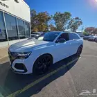 2024 Audi RS Q8