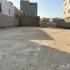 ارض للبيع في حي النهضة الدمام