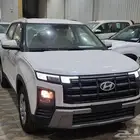 هيونداى كريتا ستاندر خليجي -اقساط