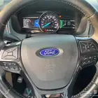 للبيع فورد اكسبلور 2016 سعودي نص فل ماشي 294 الف كيلو