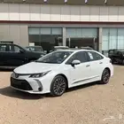 كورولا 2.0 فل كامل 2025 نقد وتقسيط