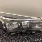 شمعه نور كورلا 2015 يمين تويوتا