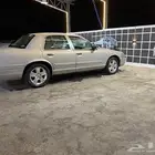 فورد كراون فكتوريا سعودي