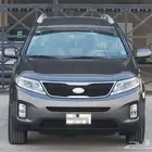 كيا سورنتو 2014