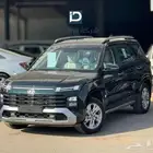 كريتا جراند سمارت 2025 خليجي لدي شركة ابن ذياب للسيارات