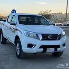 نيسان نيفارا تماتيك بنزين 2016