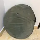 خيمة حمام قابلة للطي من الرماية للبيع