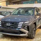 هيونداي توسان 2025 1.6 كاش قسط ايجار منتهي بالتمليك