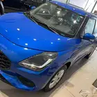 سوزوكي سويفت 2025