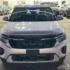 كيا سيلتوسGlS MID 2025عرض تمويلي مبسط كاش72000بدون الضريبة