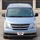 هيونداي اتش 1 - 2012