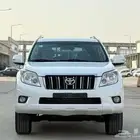 تويوتا برادو 2012 وكاله