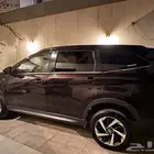 سيارة راش 2020