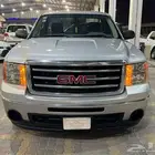 للبيع جمس سييرا 2013 غماره دبل سعودي عداد 45 ألف ( مخززنة )