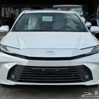 تويوتا كامري LE بنزين 2025