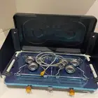 موقد رحلات درجة أولى