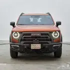 هافال أصفار ADVENTURE 2023 فل كامل دبل 4x4