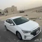 2020 هيونداي ألنترا