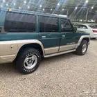 نيسان باترول 1997