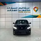 ام جي MG3 ستاندر طيس 2025 كاش واقساط
