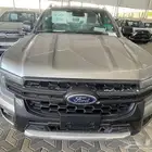 فورد رينجر غمارتين وايلد اتراك 2024 ديزل