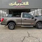 فورد F150 2021 غماره دبل