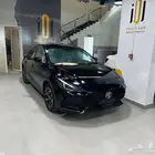 ام جي 2024 GT استندر