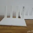مقوي إشارة الإنترنت هواوي