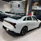 كيا k5 نص فل 2026 GLS شنطه كهرب