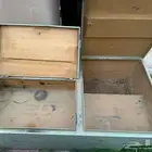 شنطه وتانكي للشاص