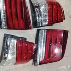 اسطب لكزسس وكاله 2014