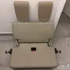 مرتبة صف خلفي (ثالث) ميتسوبيشي باجيرو 5 ابواب