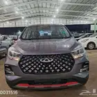 شيري تيجو 4 برو كمفورت 2025 بدون دفعة اولى