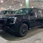 نسان باترول XE موديل 2026 سعودي بالنقد والتقسيط