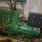 مكينه تبريد هواء فرنسي