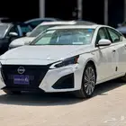 نيسان التيما 2026 SV مبيعات التقسيط