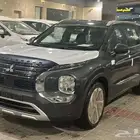 عرض خاص متسوبيشي اوتلاندر فل 2025 بريميوم