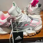 حذاء اديداس جديد بالتيكت ميرور اوريجينال