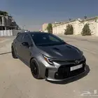 تويوتا كورولا GR